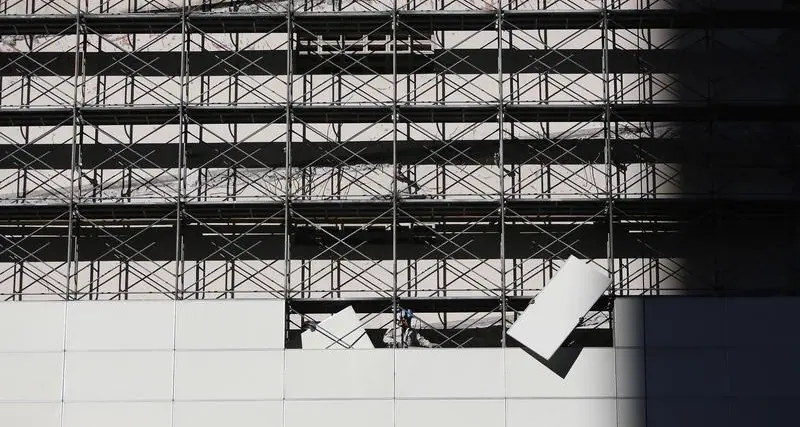 Saudi’s Naba Alsaha\u00A0awards civil works contract for hospital in Riyadh\n