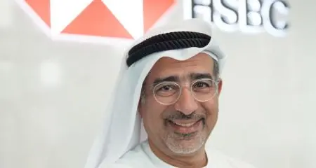 HSBC commits funding to UAE coastal ecosystem restoration project