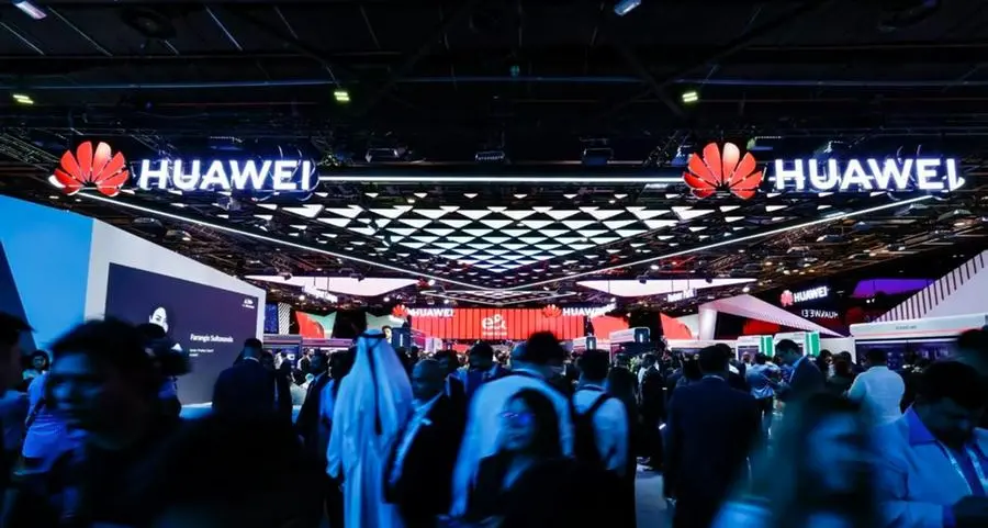 Huawei to present AI-powered innovations and next-generation industry intelligence at GITEX GLOBAL 2025