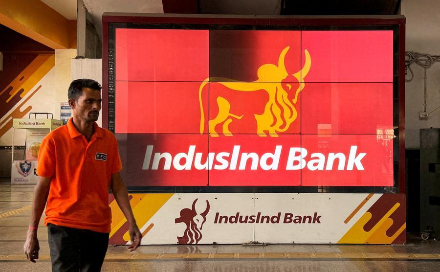 Rajiv Anand imenovan za generalnega direktorja IndusInd Bank za tri leta