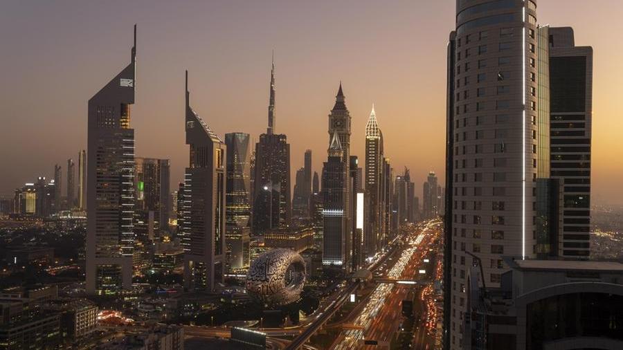 دبي تستضيف \"سكيفت جلوبال فورم إيست\" في الفترة ما بين 13 و 15 ديسمبر المقبل