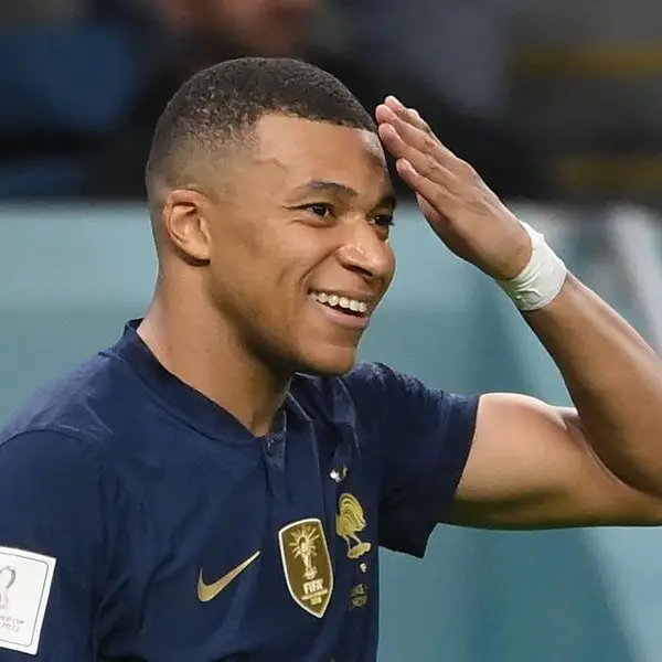 Mbappe to become new France captain
