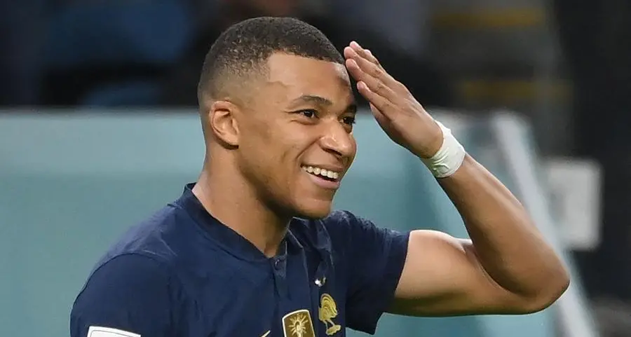 Mbappe to become new France captain