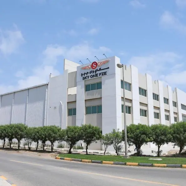 Sky One announces international acquisitions at Dubai Air Show 2023