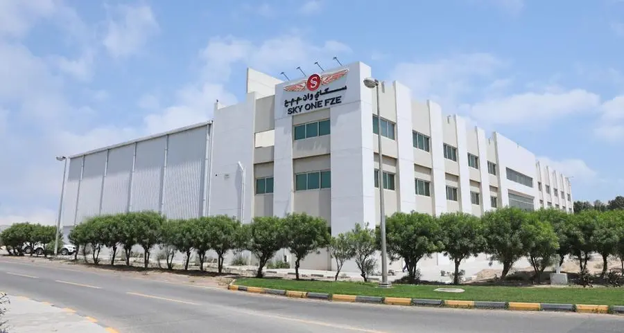 Sky One announces international acquisitions at Dubai Air Show 2023