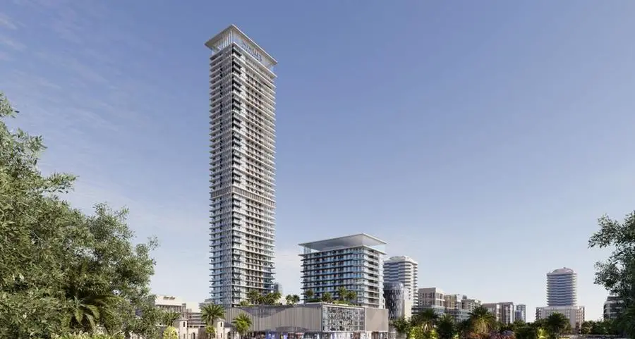 HRE Development and One Broker Group announce complete sell-out of Skyhills Residences 2