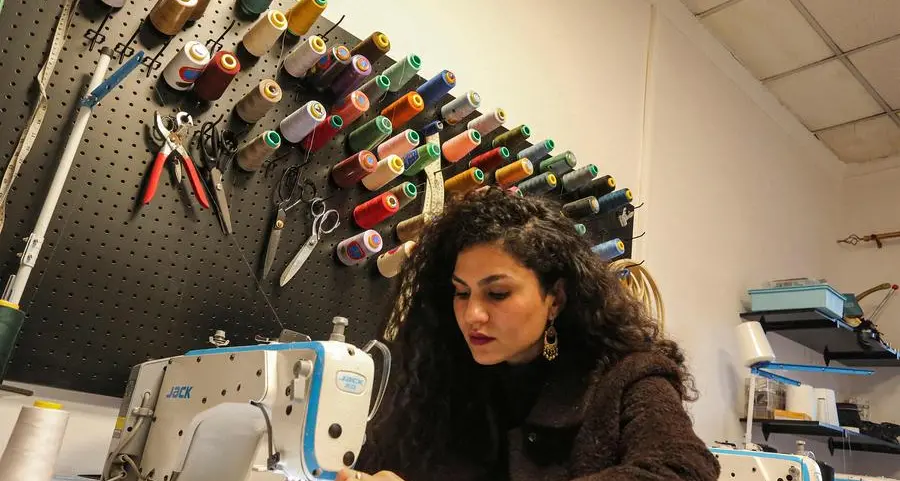 Small businesses, big dreams: Iraq's women entrepreneurs