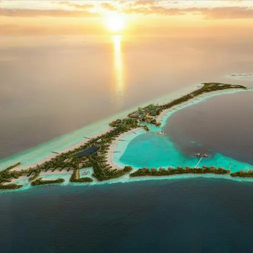 Kerzner International and Assets Group announce Atlantis The Royal in the Maldives, a unique new icon in hospitality