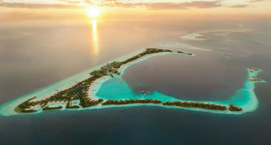 Kerzner International and Assets Group announce Atlantis The Royal in the Maldives, a unique new icon in hospitality