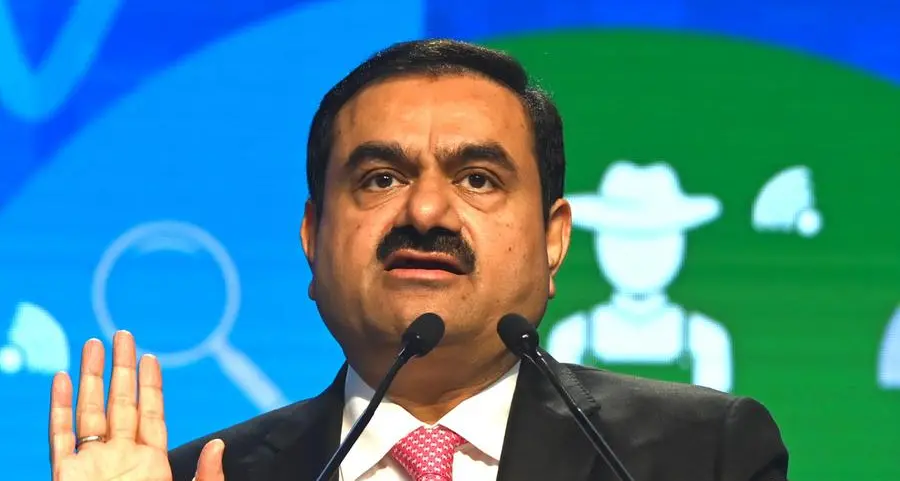 India's Adani Ports to sell Ennore terminal stake to MSC unit for $30mln