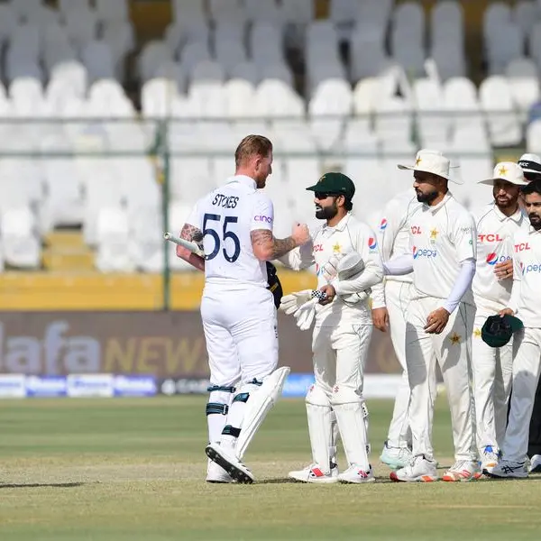 England cap revival year with Pakistan whitewash