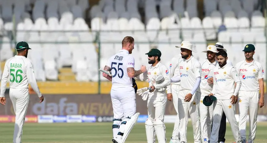 England cap revival year with Pakistan whitewash
