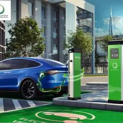 DEWA: Global achievements supporting the UAE's excellence and competitiveness journey and promises of more leading achievements