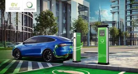 DEWA: Global achievements supporting the UAE's excellence and competitiveness journey and promises of more leading achievements