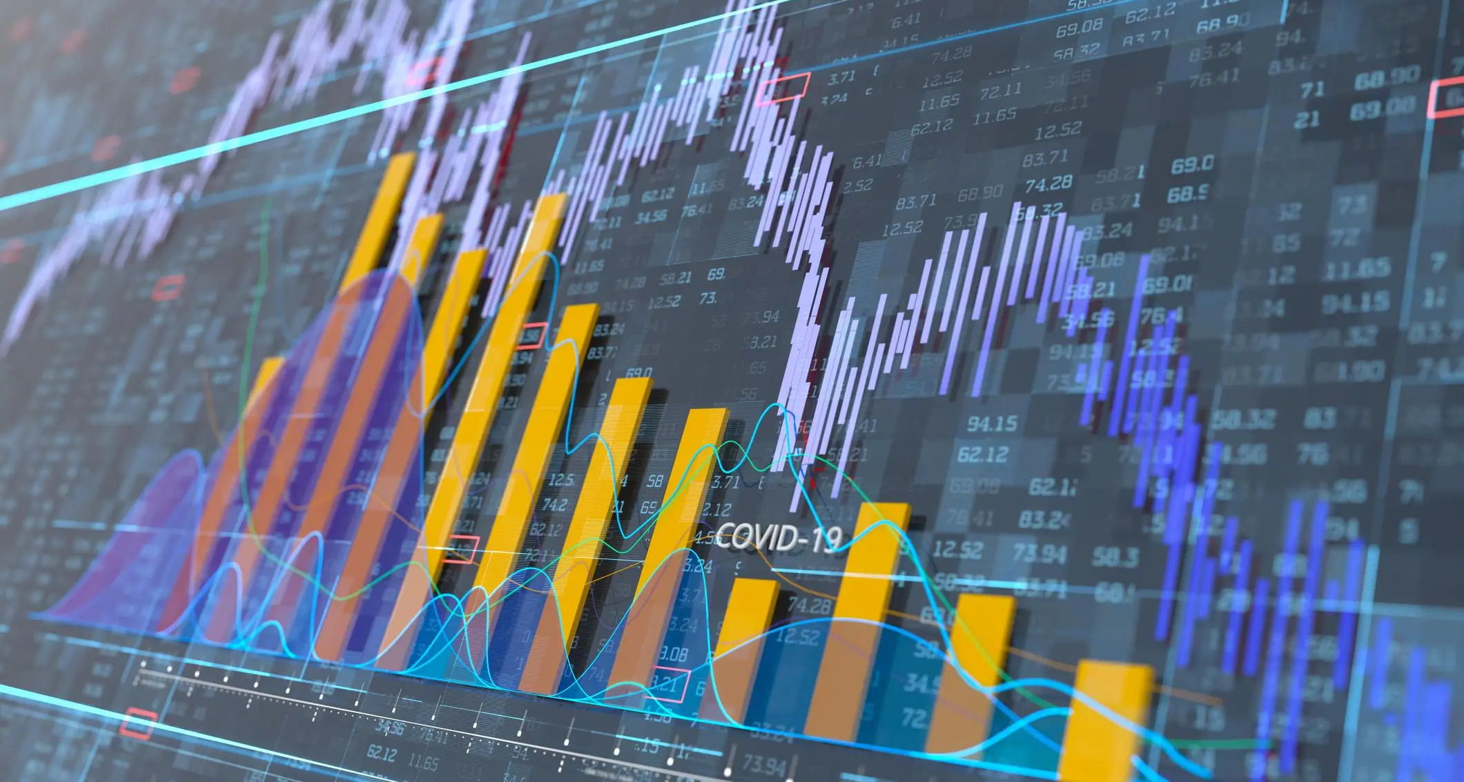 COVID-19: Islamic asset classes remain resilient but are not immune