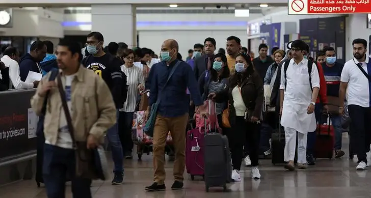 COVID-19: Stranded Indian expats running out of options to return to the UAE