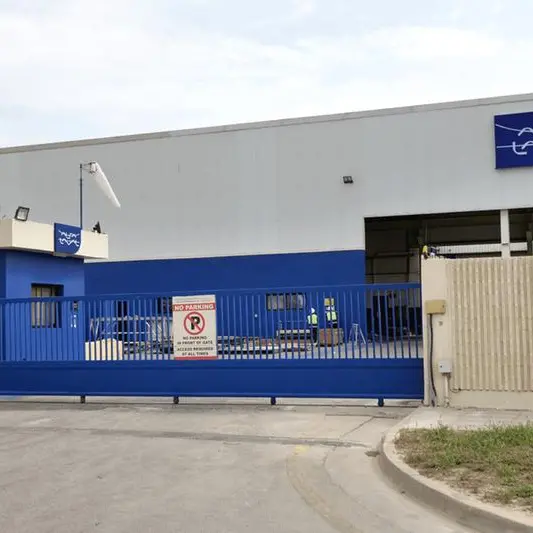 Ground-breaking Alfa Laval PHE assembly centre opens in Jubail