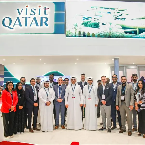 Qatar Tourism participates in OTM Mumbai 2024, Asia’s leading travel show