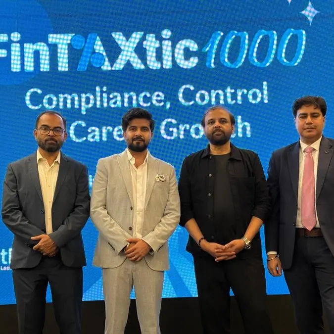 Tally Solutions launches FinTAXtic1000 to upskill 1,000 finance professionals in the UAE