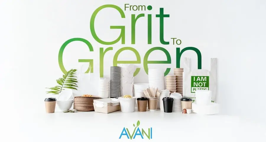 Mohammed Bin Rashid Innovation Fund reveals growing demand for eco-friendly packaging solutions in the UAE