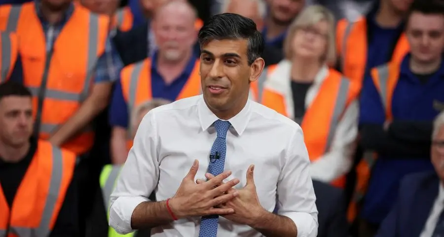 Rishi Sunak's UK election decision prompts Conservative anger, frustration