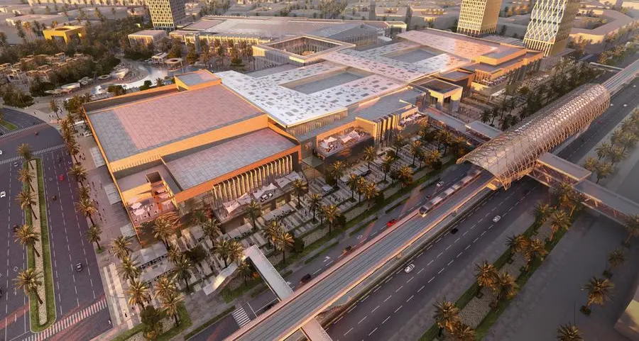 Knowledge Economic City showcases Madinah's investment proposition to global capital