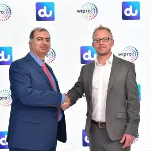 du & Wipro collaborate to address IoT security challenges in UAE