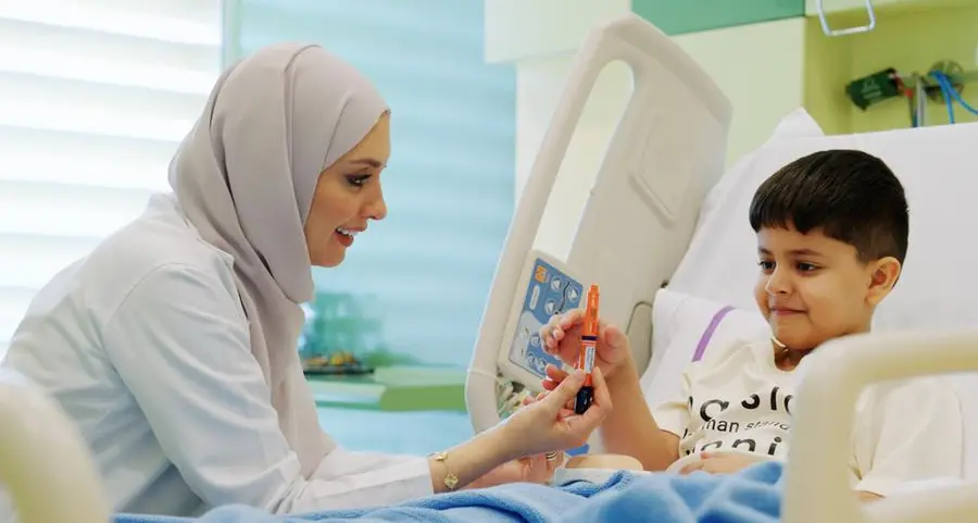 Dubai Health reinforces commitment to diabetes care