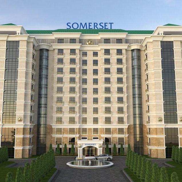 Ascott unveils Somerset brand refresh to reinforce commitment as a leading sustainable lodging player