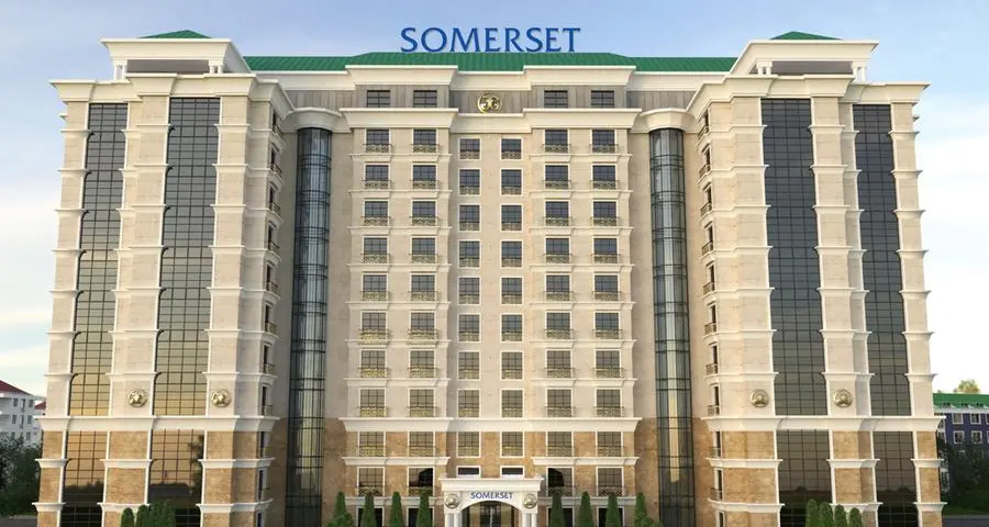 Ascott unveils Somerset brand refresh to reinforce commitment as a leading sustainable lodging player