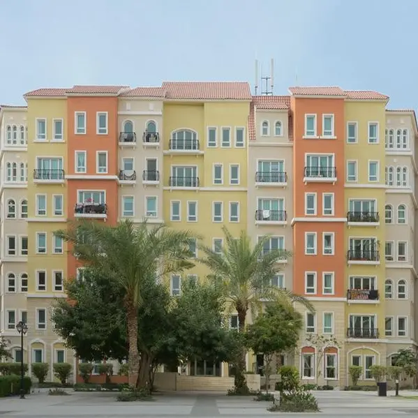 DG 129 now exclusively managed by Betterhomes