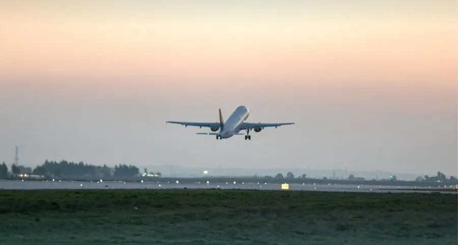 Queen Alia International Airport receives 979,525 passengers in July 2025