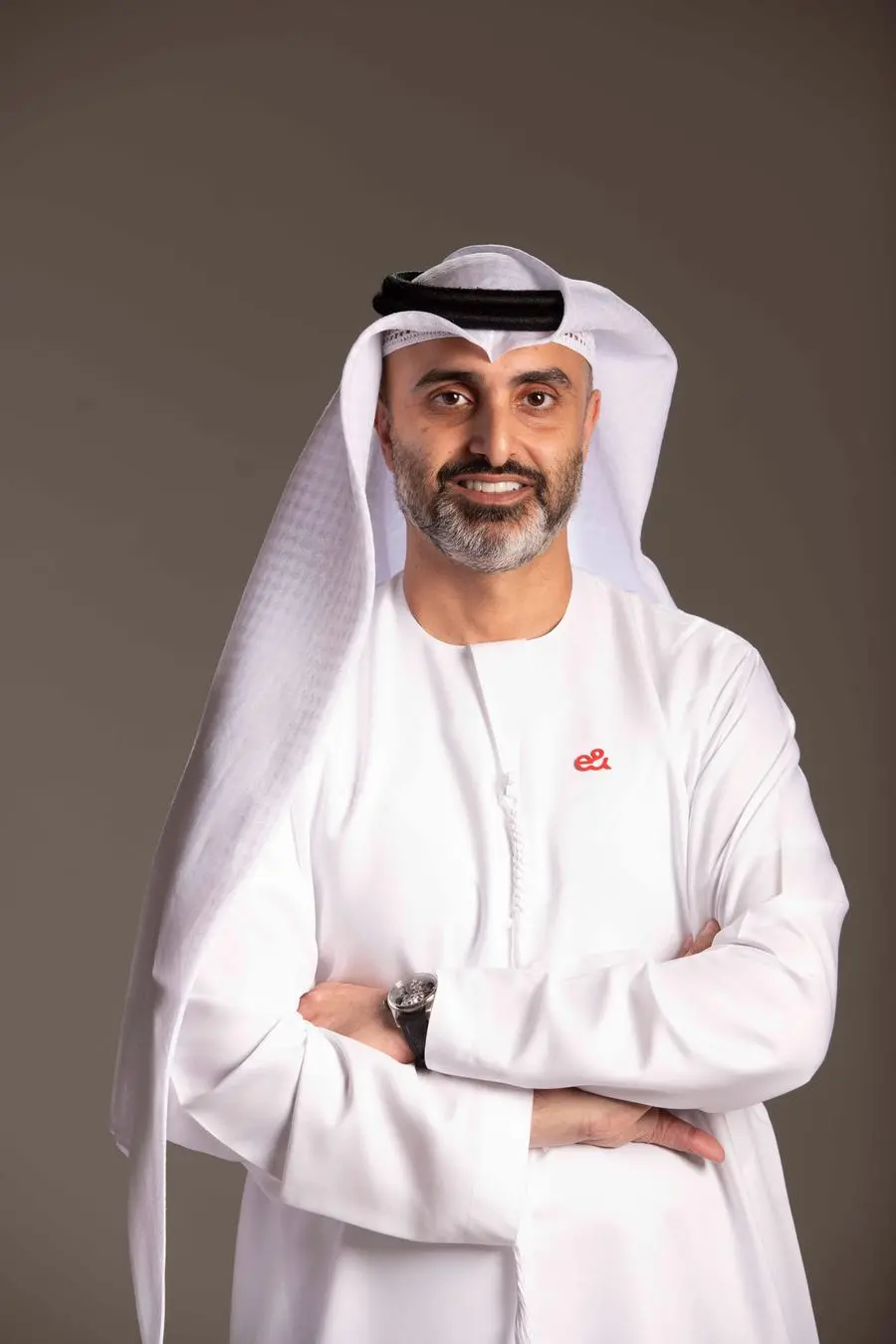 E& joins as main partner of Fathers’ Endowment campaign