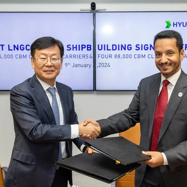 Nakilat expands its fleet with cutting-edge LNG and LPG carriers