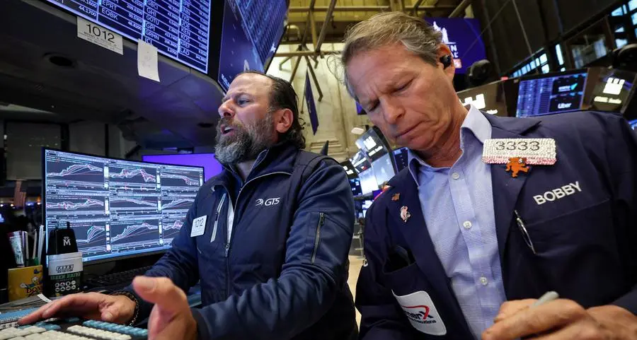 Investment herd got it mostly right a year ago: Mike Dolan