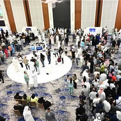 Gulf Air Travel Fair achieves outstanding success