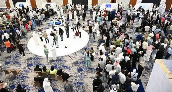 Gulf Air Travel Fair achieves outstanding success