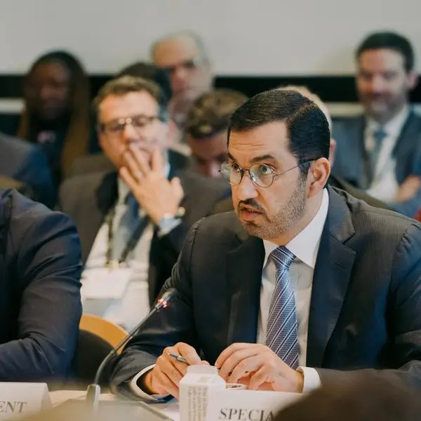 COP28 President-Designate calls for holistic ecosystem to drive climate action