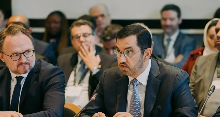 COP28 President-Designate calls for holistic ecosystem to drive climate action