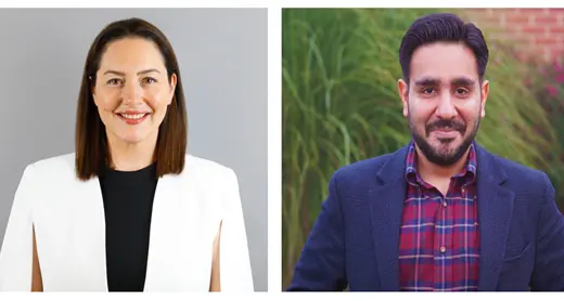 General Motors further strengthens leadership for Africa and Middle East with strategic leadership appointments