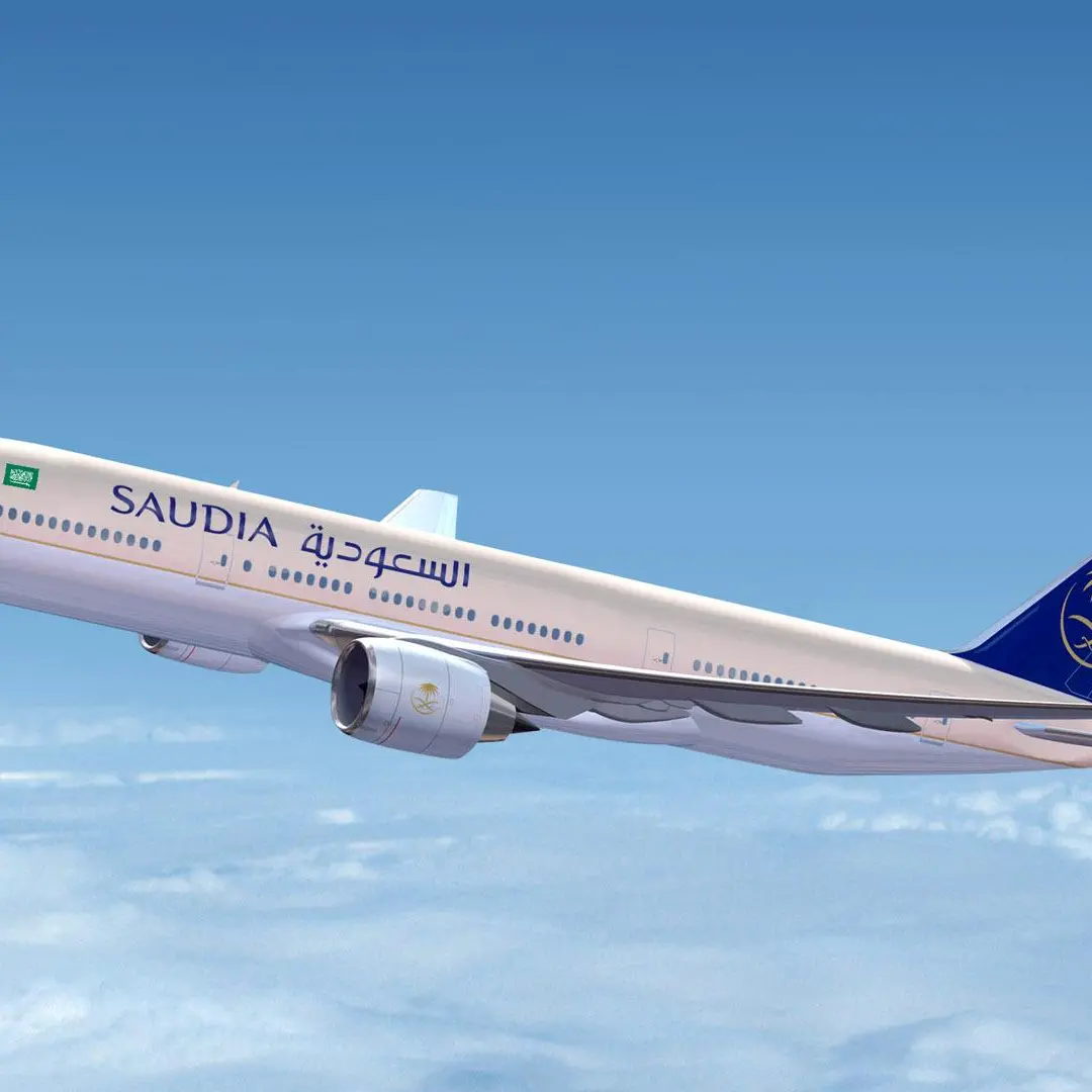 Saudi state carrier Saudia raises $3bln to fund aircraft orders