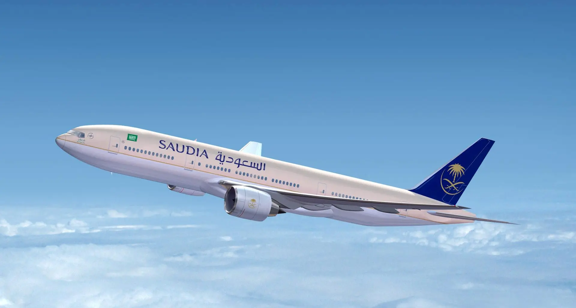 Saudi state carrier Saudia raises $3bln to fund aircraft orders