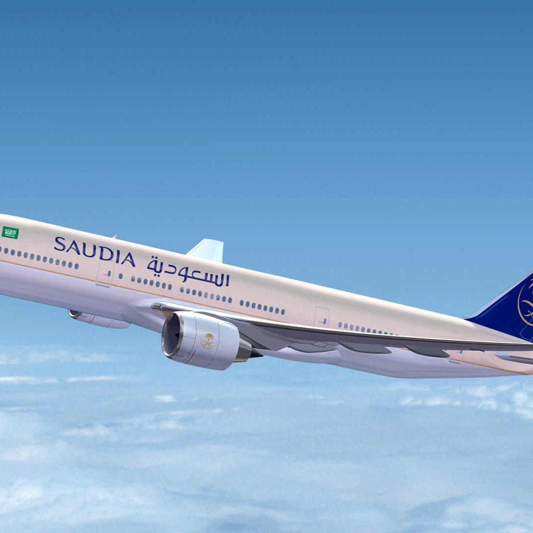 Saudia, Huawei to host airline app on AppGallery