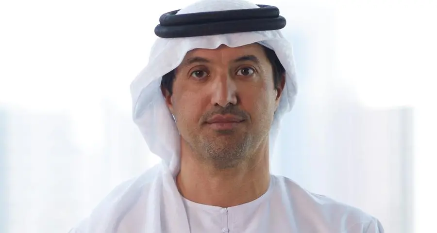 His Excellency Helal Saeed Almarri, Director General of the Dubai Department of Economy and Tourism (DET)