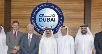 \"سلطة دبي الملاحية\" تستعد لإطلاق الدورة الثانية من \"المجلس الاستشاري البحري\"