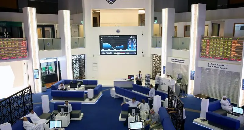 UAE stock markets close Monday with varied performance