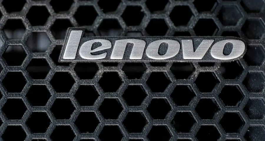 Lenovo to establish tech and manufacturing hub in Saudi Arabia