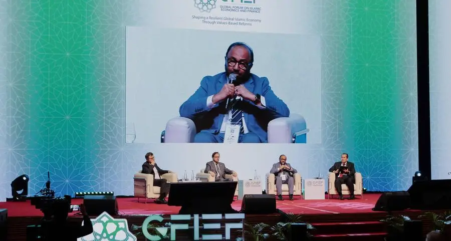 Experts advocate for innovation in Islamic Finance