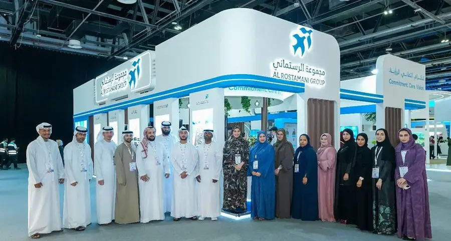 Al Rostamani Group converts Ru’ya 2025 engagement into careers across six sectors