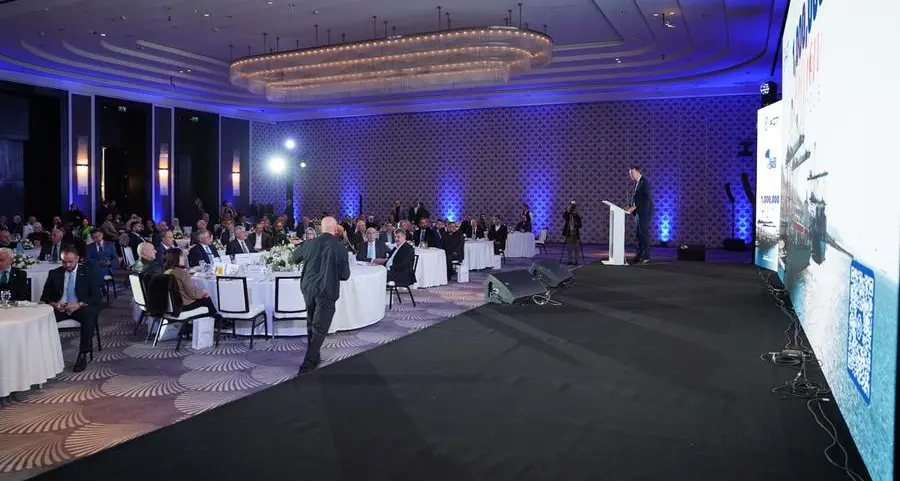 Aqaba Container Terminal hosts celebration for historic milestone: One million TEUs handled in 2025